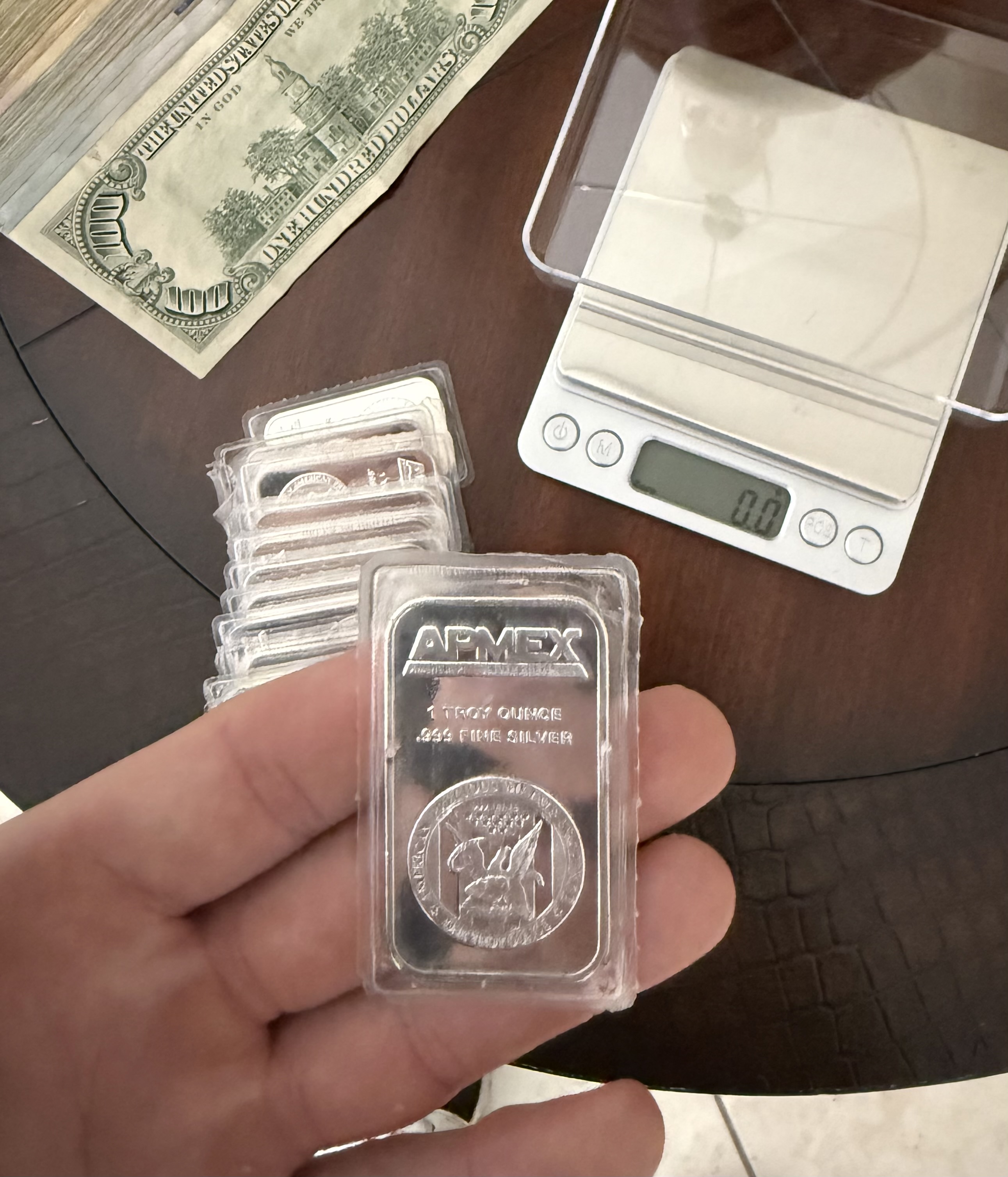 Coins
